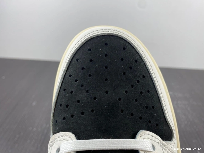 Cheap LUCY Travis DZ4137-106 1 Low Jordan x OG Air WMNS Olive Scott 0709